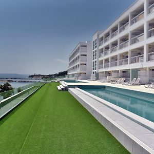 Apartament z 2 sypialniami